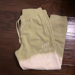 Vans Joggers